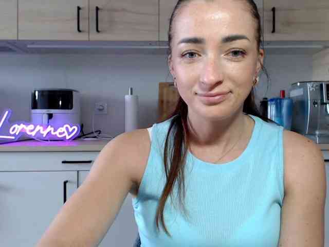 LorennePlay webcam