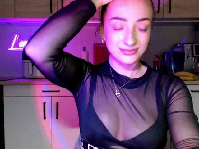 LorennePlay webcam