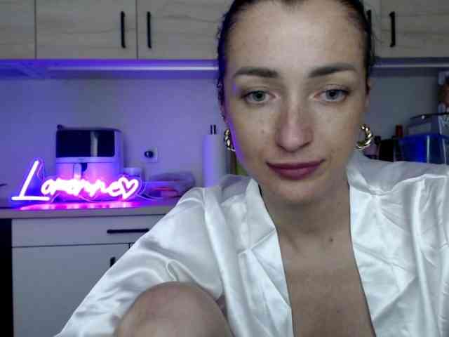 LorennePlay webcam