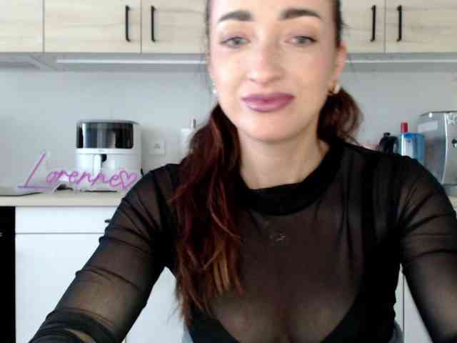 LorennePlay webcam