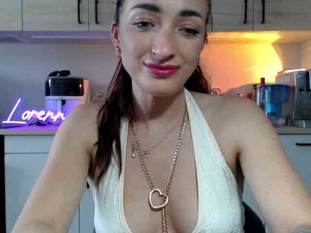 LorennePlay webcam