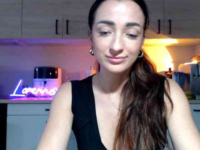 LorennePlay webcam