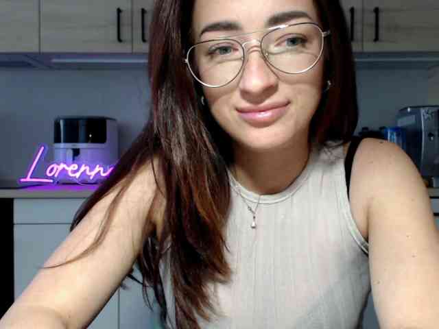 LorennePlay webcam