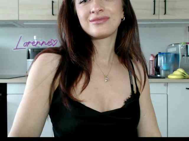 LorennePlay LorennePlay