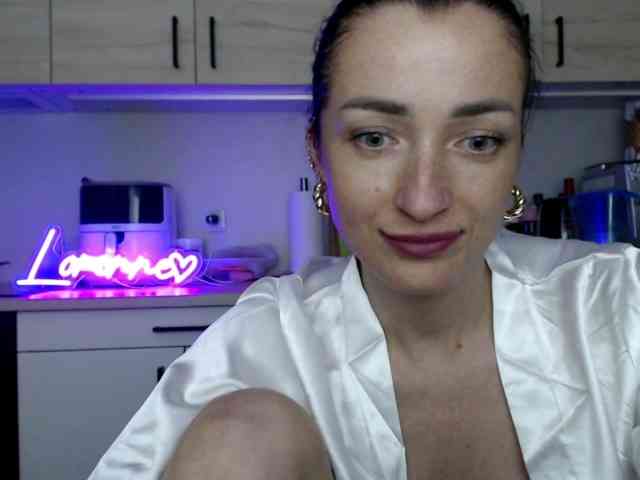 LorennePlay webcam