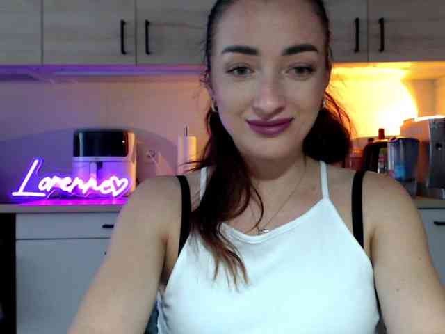 LorennePlay webcam