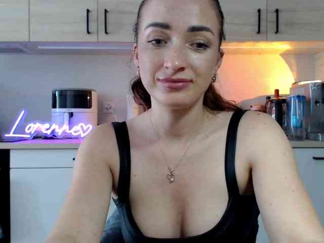 LorennePlay webcam