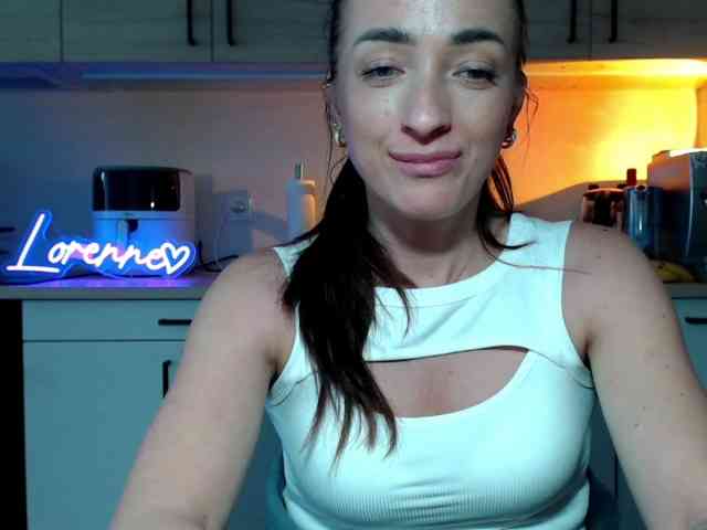 LorennePlay webcam
