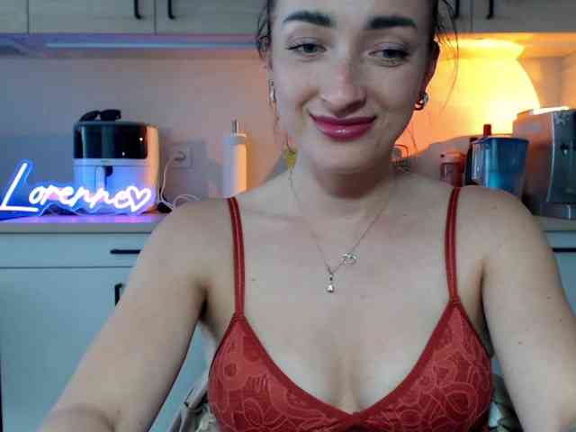 LorennePlay webcam