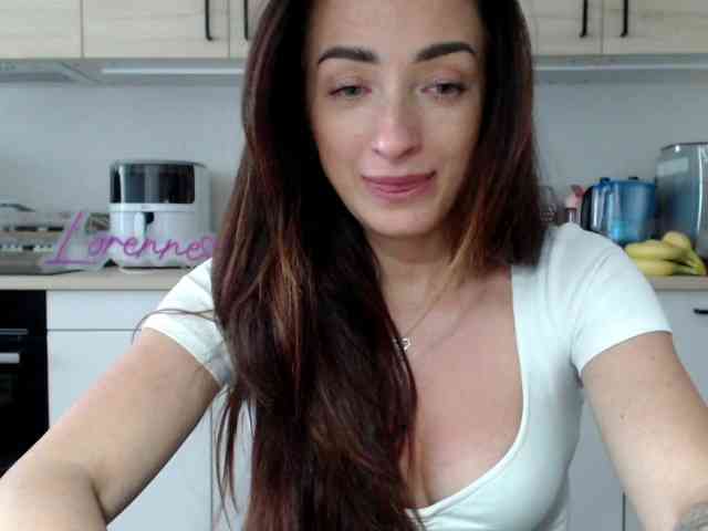 LorennePlay webcam