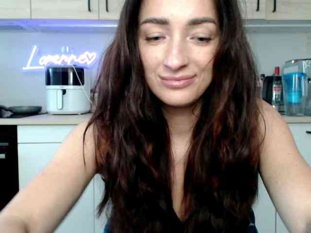LorennePlay webcam