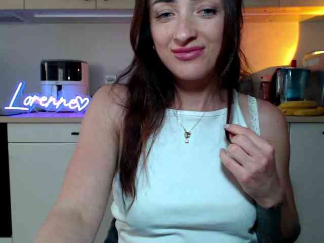 LorennePlay webcam