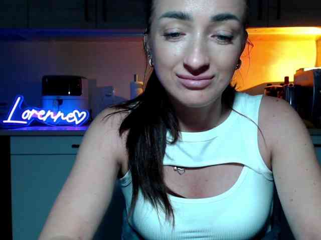 LorennePlay webcam