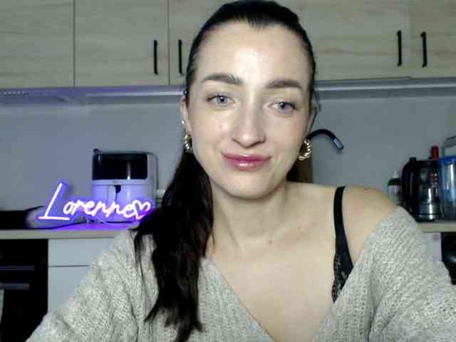LorennePlay webcam
