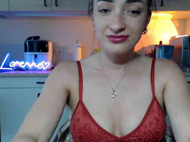 LorennePlay webcam