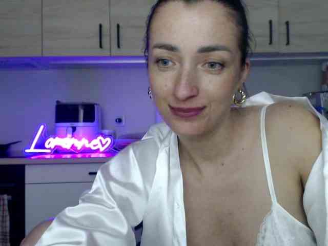 LorennePlay webcam