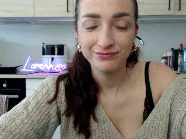LorennePlay webcam