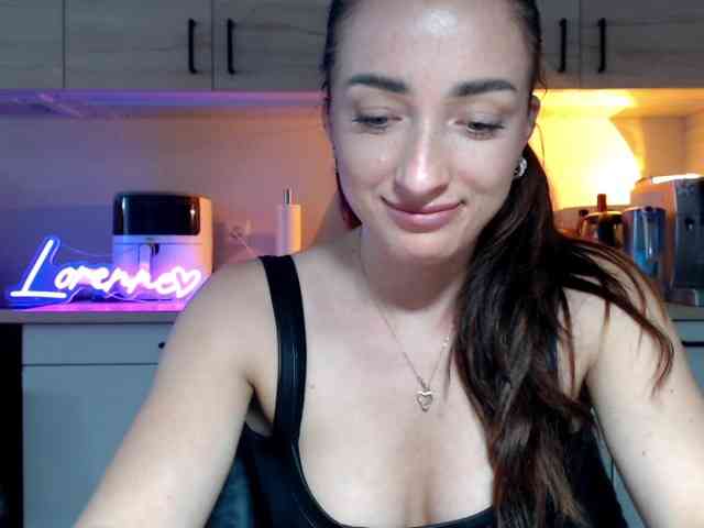 LorennePlay webcam