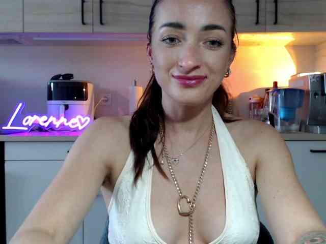 LorennePlay webcam