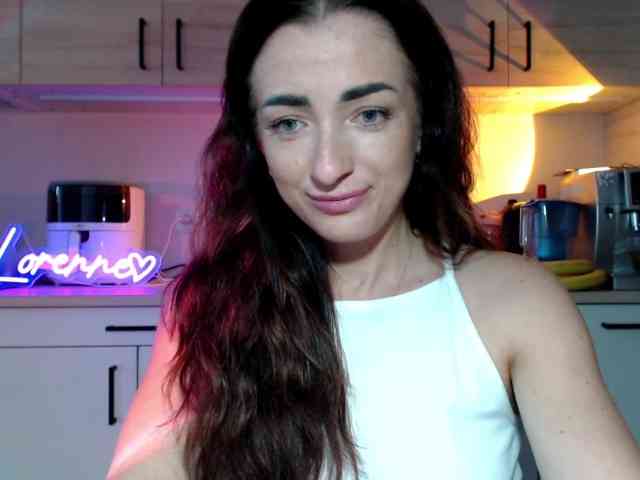 LorennePlay webcam
