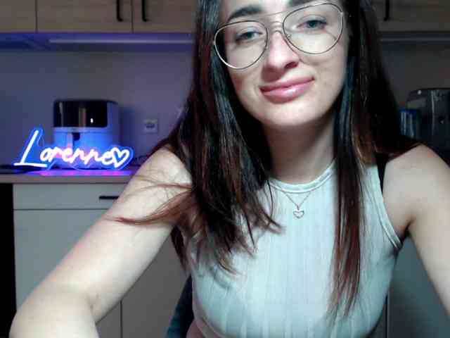 LorennePlay webcam