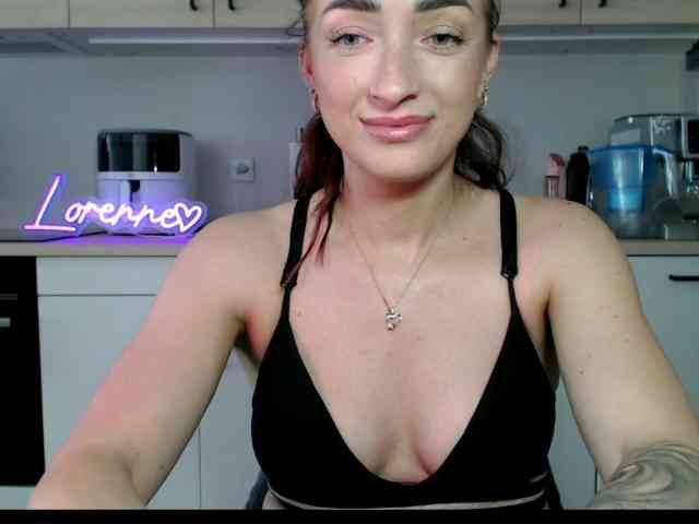 LorennePlay webcam
