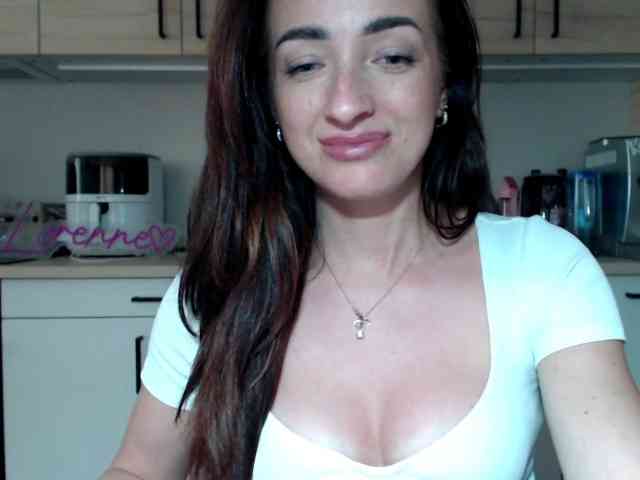 LorennePlay webcam