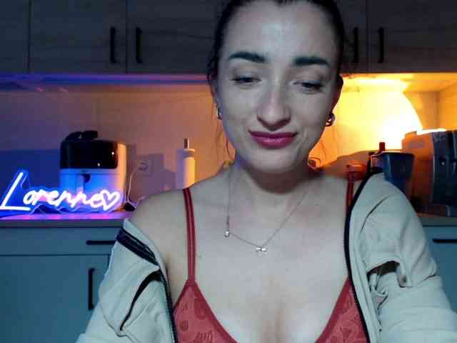 LorennePlay webcam