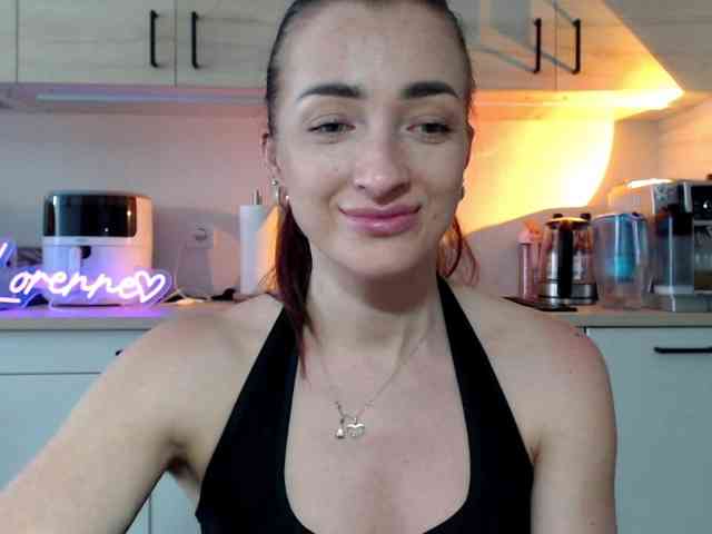 LorennePlay webcam