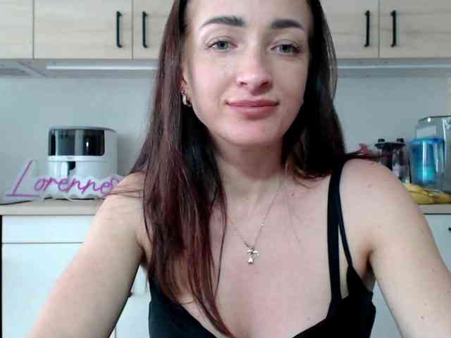 LorennePlay webcam