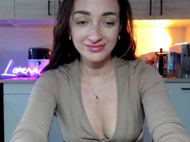 LorennePlay webcam