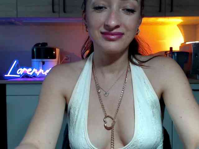 LorennePlay webcam