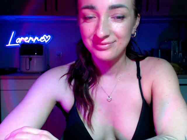 LorennePlay webcam