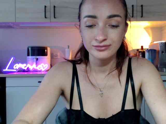 LorennePlay webcam