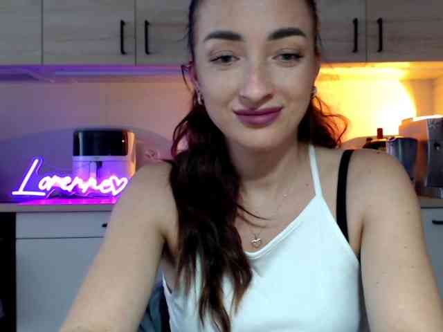 LorennePlay webcam