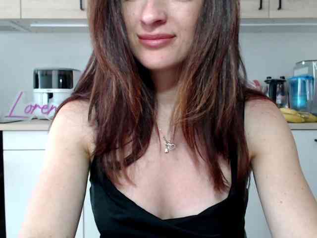 LorennePlay webcam