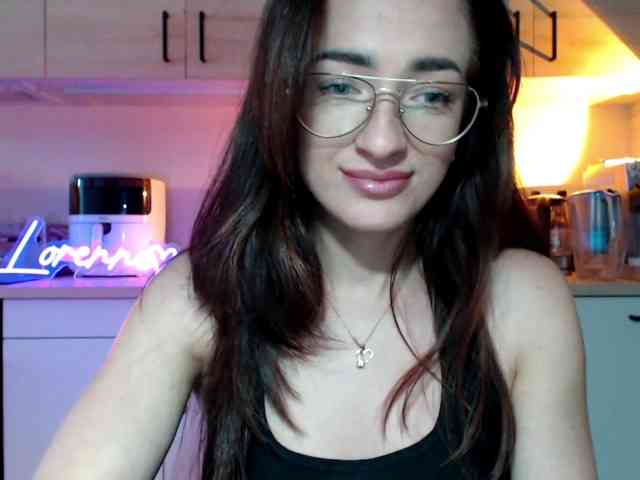 LorennePlay webcam