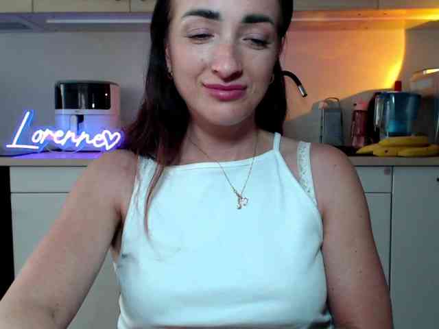 LorennePlay webcam