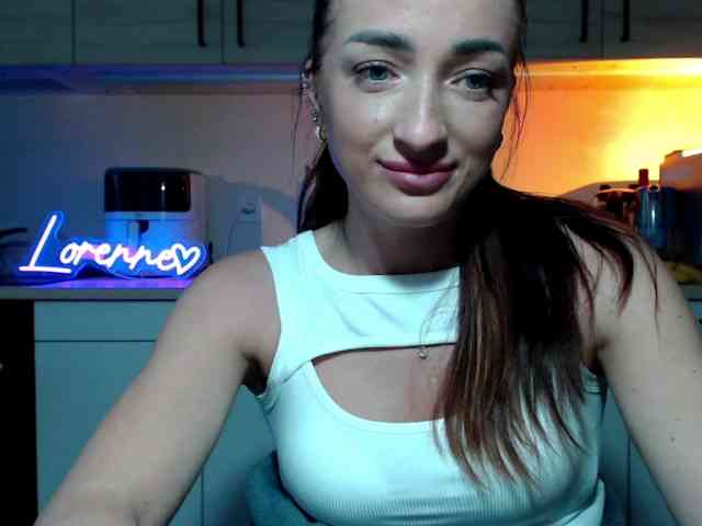 LorennePlay webcam