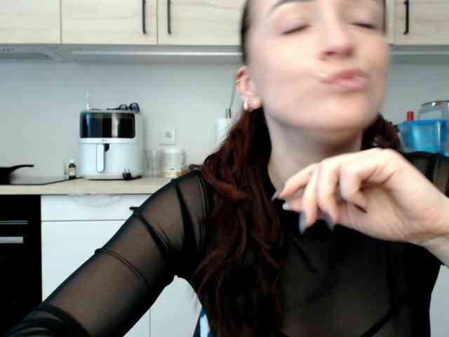LorennePlay webcam
