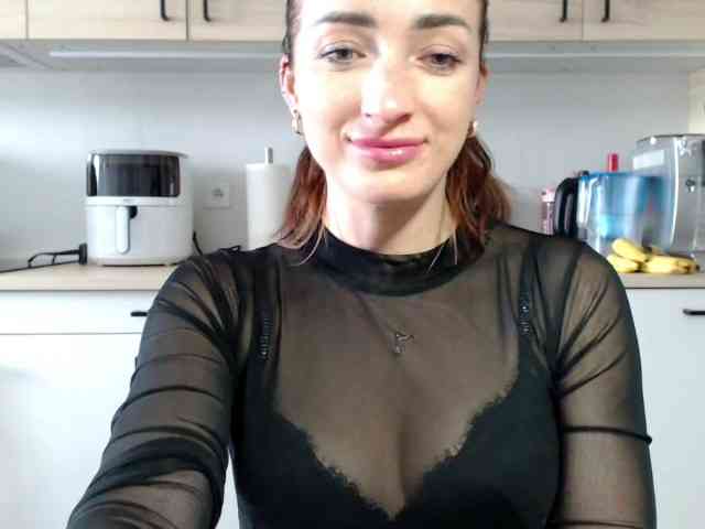 LorennePlay webcam