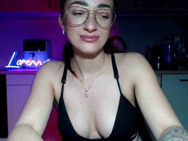 LorennePlay webcam