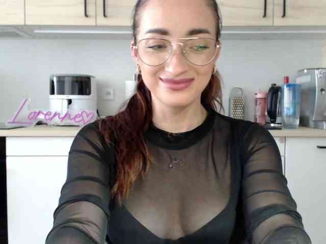 LorennePlay webcam