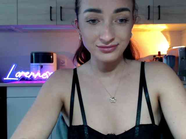 LorennePlay webcam