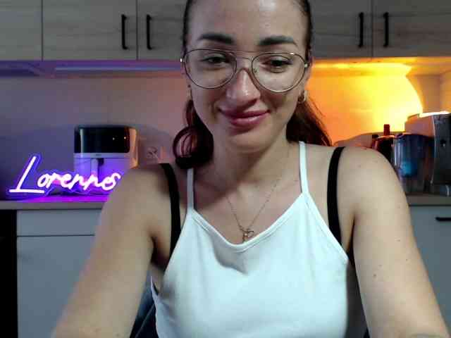 LorennePlay webcam