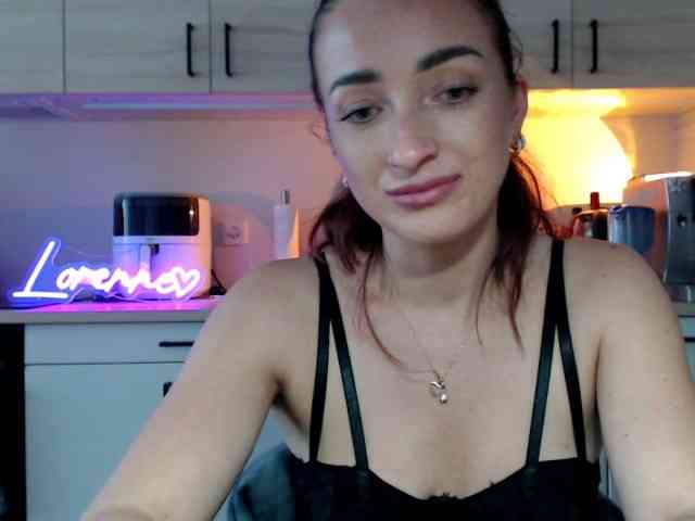 LorennePlay webcam