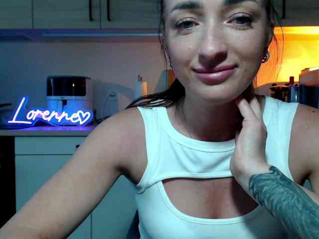 Модель: LorennePlay
