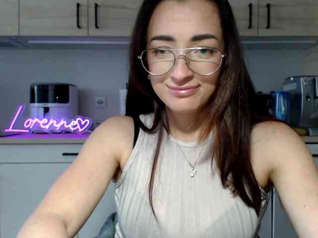 LorennePlay webcam