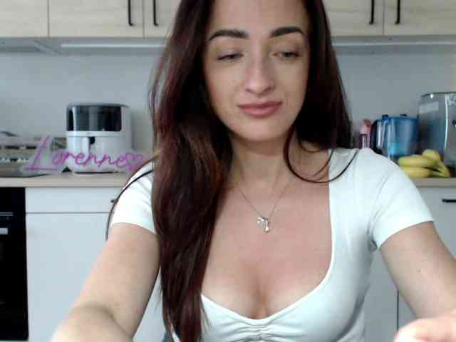 LorennePlay webcam