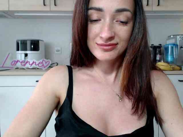 LorennePlay webcam